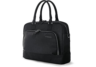Tucano, Tucano Nota - Notebooktasche, TUCANO NOTA - Notebooktasche, Universal, 14 /33.02 cm, Schwarz