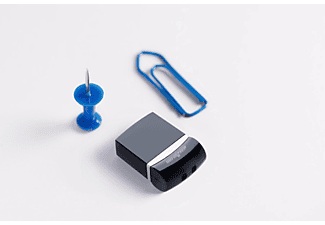 Disk2Go, Disk2Go Nano Edge - USB Stick (16 GB, Schwarz), Disk2go USB-Stick nano edge, 16GB, USB 3.0, 30006680