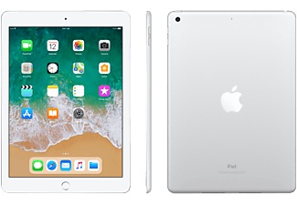 Apple, Apple iPad WiFi 32Gb silver, iPad 6 WiFi