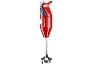 BAMIX, Bamix Bamix 200 Swissedition - (Rot), bamix® Stabmixer M200 SwissLine rot