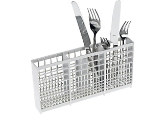 MIELE, Miele Besteckkorb - Besteckkorb (Weiss), Miele Besteckkorb klein, für Unterkorb (GBU)