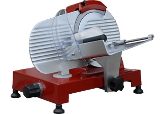 FERO, Fero H9308.1 Aufschnittmaschine 22Cm NP RED - (), FERO H9308.1 - Schneidemaschine