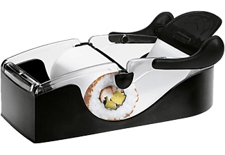 Leifheit, Leifheit Perfect Roll Sushi - (Schwarz), Leifheit Sushi-Roller »PerfectRoll«