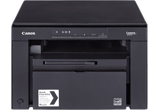 Canon, Canon I-Sensys MF 3010 - Laserdrucker, CANON I-SENSYS MF 3010 - Multifunktionsdrucker