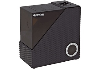 SONNENKOENIG, Sonnenkoenig Chelsea Black - (Schwarz), Sonnenkönig Chelsea Luftbefeuchter