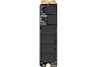 Transcend, Transcend JetDrive™ 820 Solid-State-Disk (240 GB, Schwarz), Transcend JetDrive? 820 Mac 240 GB Interne M.2 PCIe NVMe SSD 2280 M.2 NVMe PCIe 3.0 x4 Retail TS240GJDM820