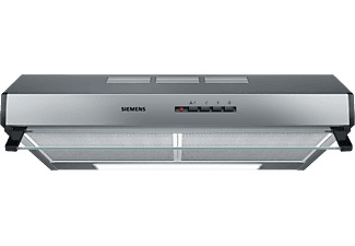 Siemens, Siemens Lu63Lcc50 - Dunstabzugshaube (Edelstahl), Siemens - Lu63lcc50, Lu63lcc50