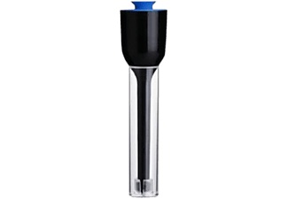SONNENKOENIG, Sonnenkönig Tulip Luftbefeuchter schwarz, Sonnenkönig Tulip Luftbefeuchter schwarz