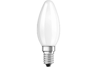 Osram, Osram Retrofit Classic B 40 Filament - LED E14, 