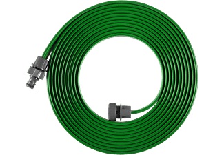 Gardena, Gardena Schlauch-Regner - (Grün), Gardena Schlauch-Regner 7.5 M grün