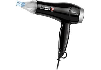 Valera, Valera Excel 2000 Ionic - Haartrockner (Schwarz), Valera Excel 2000 Ionic Haartrockner