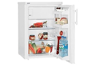 LIEBHERR, Liebherr Tp-1414 Tisch-Kühlschrank - Kühlschrank (122 l, Standgerät), 