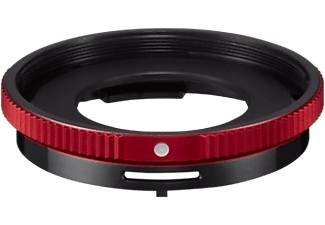 Olympus, Olympus CLA T01 Konverter, OLYMPUS CLA-T01 LENS-ADAPTER - Umrüstungsadapter (Schwarz)