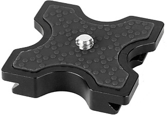 Joby, Joby Jb00159-Cen Schnellwechselplatten, Joby, Stativ Zubehör, Joby X Plate for GP Focus und 5K, Produkte & Wohnen