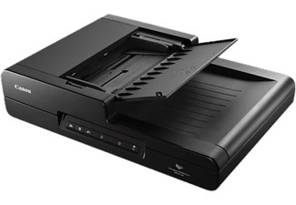 Canon, Canon Dr-F120 Document Scanner -, Canon DR-F120 Document Scanner
