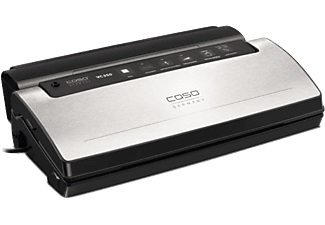 Caso, Caso VC 350 Black/silver - (), Caso VC350 Vakuumiergerät