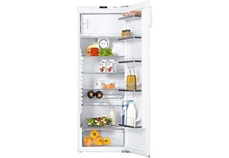 MIELE, Miele K 35543-55 EDF RE - Kühlschrank (273 l, Einbaugerät), Miele K 35543-55 EDF Kühlschrank Weiss rechts