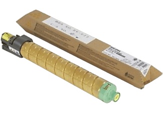 Ricoh, Ricoh 842080 - (Gelb), Ricoh Toner, gelb, 842080, (4'000 Seiten)