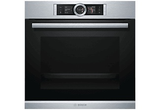 Bosch, Bosch Hsg656Xs1 - Kombi-Backofen (Einbaugerät), 