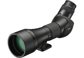 Nikon, Nikon Monarch 82Ed-A - Fernrohr (Schwarz), Nikon, Spektive, Nikon Monarch Fieldscope 82ED-A, Produkte & Wohnen