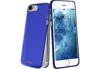 SBS, SBS Teexslimip7B - Handyhülle (Passend für Modell: Apple iPhone 7, iPhone 8), SBS, Covers, Cover Extra Slim für iPhone 8 / 7, Produkte & Wohnen