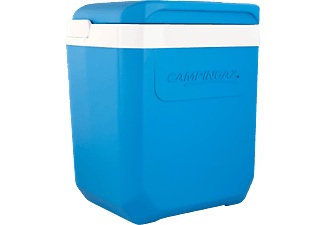 CAMPING GAZ, Camping GAZ Icetime® Plus - Kühlbox (30 l), Campingaz Kühlbox »Icetime Plus 30L«, 50% Mehr PU Isolierung
