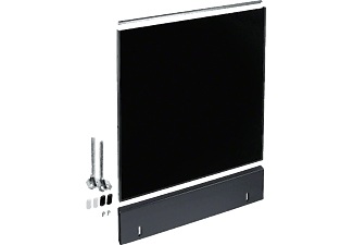 MIELE, Miele Gdu-60/65-1 SW Dekorset - Dekorset (Schwarz), Miele GDU-60/65-1 SW CH-60 Türfront Einbau-Kühlschrank ? Geschirrspüler Zubehör ? Schwarz