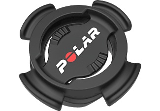 POLAR, Polar Bike Mount Adjustable - (), Polar 91053167 Lenkerhalterung Schwarz