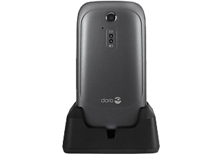 Doro, Doro 6520 - Mobiltelefon (Graphite/White), 