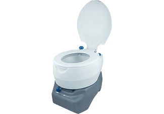 CAMPING GAZ, Camping GAZ Portable Campingtoilette - (Weiss, grau), Portable Campingtoilette 20L