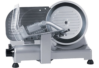 Ohmex, ALLESSCHNEIDER, Ohmex LUSSO-25GL Schneidemaschine grau