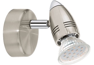 Eglo, Eglo Magnum-Led - Wandleuchte, Eglo LED-Spotlampe Magnum | ? 7 cm | 3 W