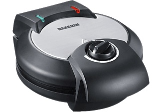 Severin, Severin WA 2103 Waffeleisen, SEVERIN, Crèpes und Waffeln, Severin WA2103 Crèpes und Waffeln, Produkte & Wohnen