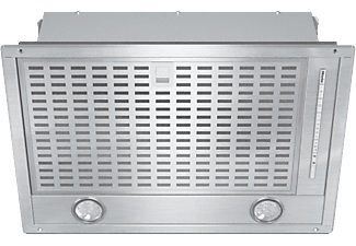 MIELE, Miele DA 2558 - Dunstabzugshaube (Edelstahl), Miele DA 2558 Dunstabzugshaube Edelstahl