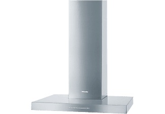 MIELE, Miele DA 4288 W - Wand-Dunstabzugshaube (Edelstahl), Miele DA 4288 W Puristic Plus Dunstabzugshaube Edelstahl