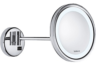 Valera, Valera OPTIMA Light One Kosmetikspiegel, Valera Kosmetikspiegel »Optima Light One Silberfarben«