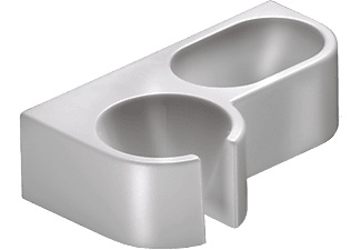 BAMIX, Bamix Zubehör Stabmixer Halterung, bamix® Wandhalter Zubehör Weiss
