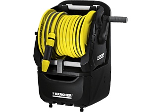 KAERCHER, Kaercher 26451650 HR 7.315 KIT Schlauchträger -, Kärcher - Premium Schlauchträger HR 7.315 Kit 5/8