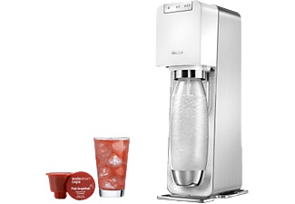 SODASTREAM, Sodastream Power - (Weiss), 
