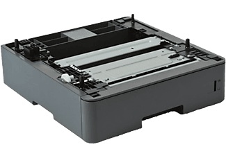 Brother, Brother Lt-5500 Paper Tray Black - (Schwarz), Papierkassette LT-5500, Papierzufuhr
