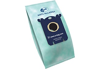 Philips, Philips s-bag Staubsaugerbeutel Fc8022/04 - Staubsaugerbeutel (), Philips s-bag FC8022/04 Staubsaugerbeutel Zubehör