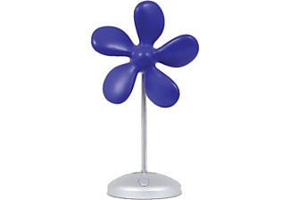 SONNENKOENIG, Sonnenkoenig Flower FAN Blue - (Blau), Sonnenkönig Flower Fan Ventilator Blau