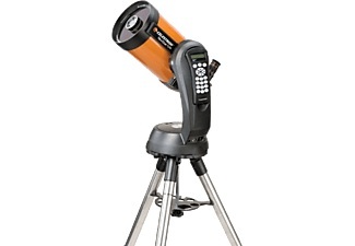 Celestron, Celestron Nexstar 6 SE - Teleskop (Grau/Orange), Celestron, Teleskop Kit, Celestron NexStar 6 SE SCT, Produkte & Wohnen