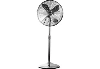 Tristar, Tristar Ve-5951 Stand FAN 40Cm Inox - (Chrom), TRISTAR VE-5951 - Standventilator (Chrom)