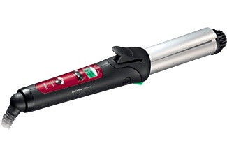 Braun, BRAUN Satin Hair 7 CU750 - Lockenstab (Schwarz), 