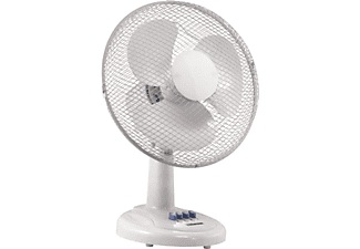 Tristar, Tristar Ve-5930 Ventilator - Haushalts-Lamellenlüfter (Weiss), 