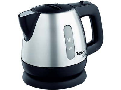 Tefal, Tefal BI8125 Mini Inox Wasserkocher, Tefal BI8125 Mini Inox Wasserkocher