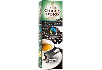 Caffe Chicco Fair Trade 100% Arabica - Kaffeekapseln