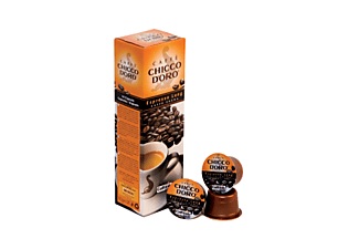 Chicco Doro Caffitaly Espresso Long -
