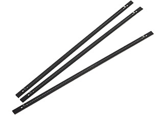 Fellowes, Fellowes 5411601 - Schneidstreifen (Schwarz), FELLOWES Schneidstreifen A3 5411601 3 Stück